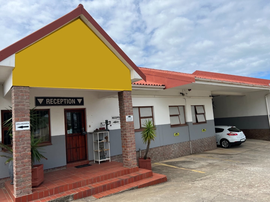 Commercial Property for Sale in Braelyn Eastern Cape